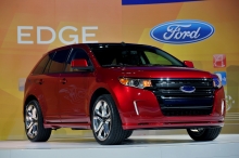 Ford Edge Sport 2011 02